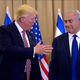 Illustration for article titled Trump On Spy That He Burned And Whom No One Brought Up: ‘I Never Mentioned Israel’